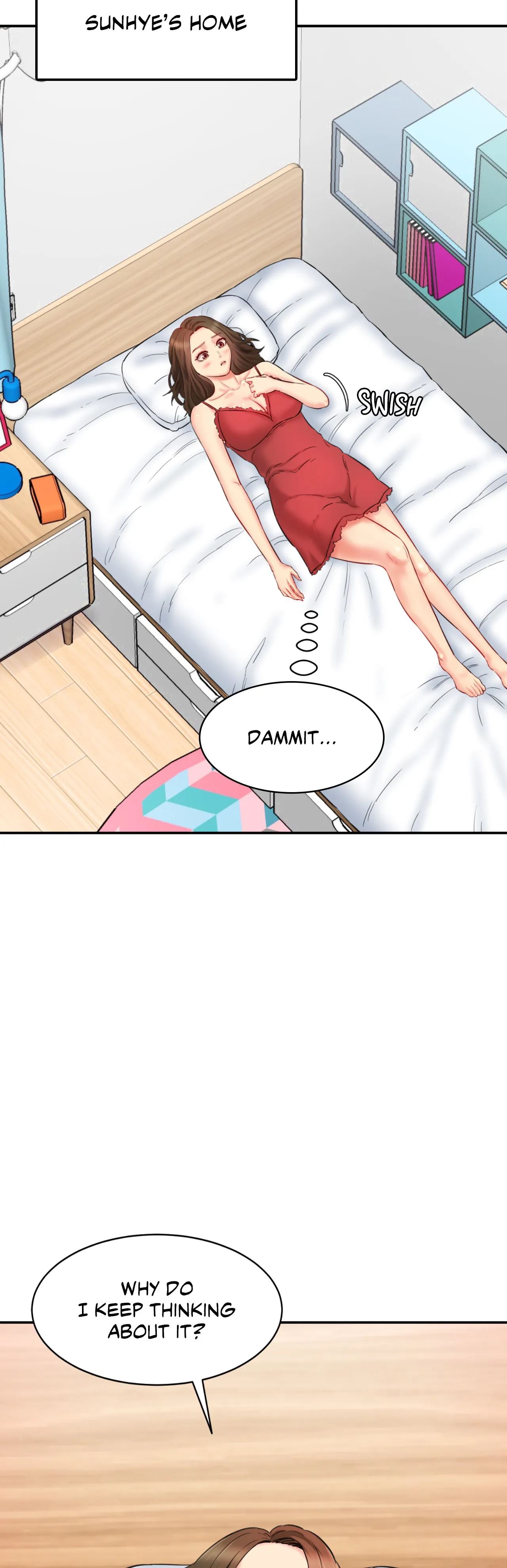 Secret Office Chapter 30 image 37