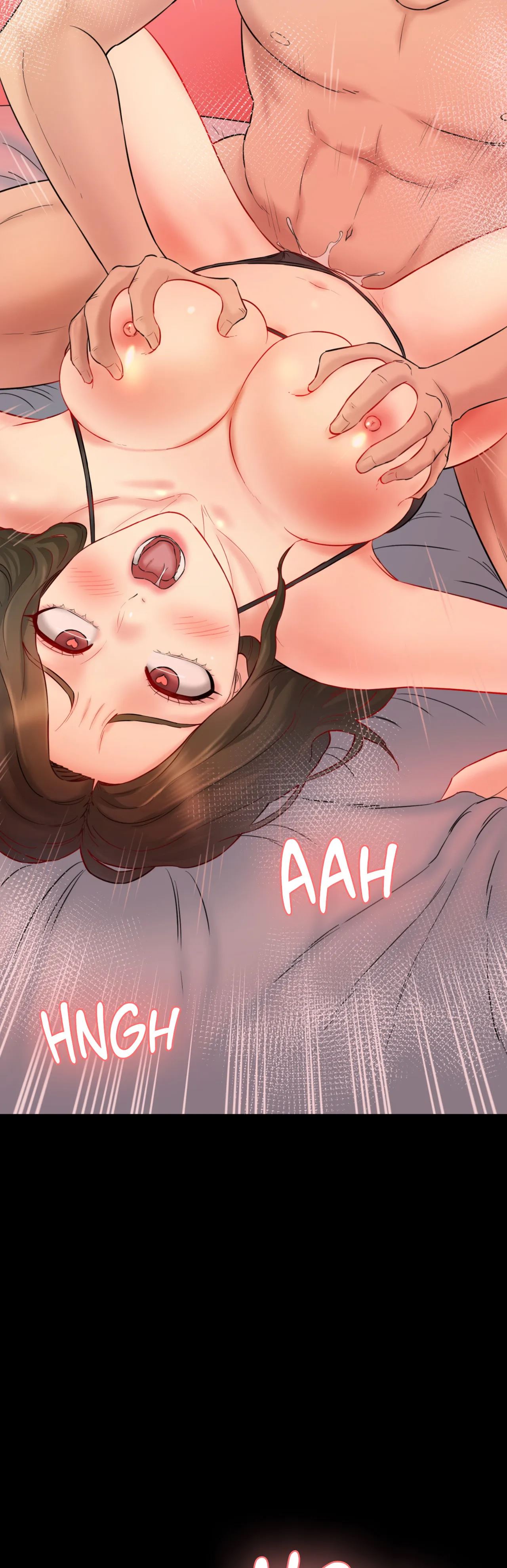Secret Office Chapter 30 image 40