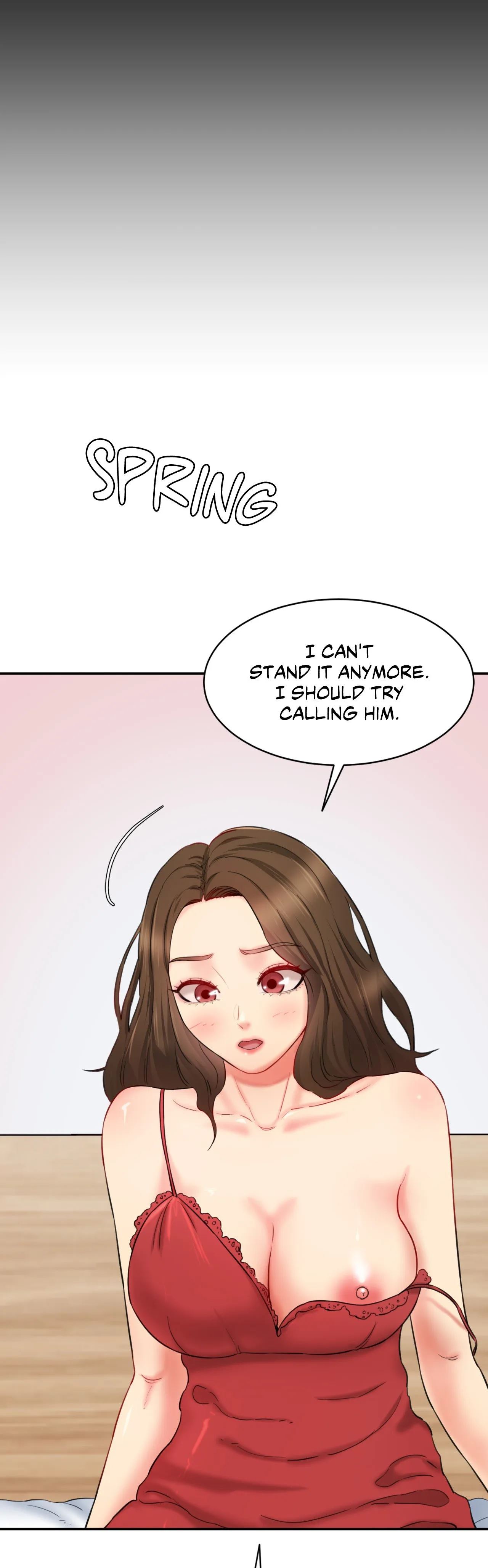 Secret Office Chapter 30 image 44