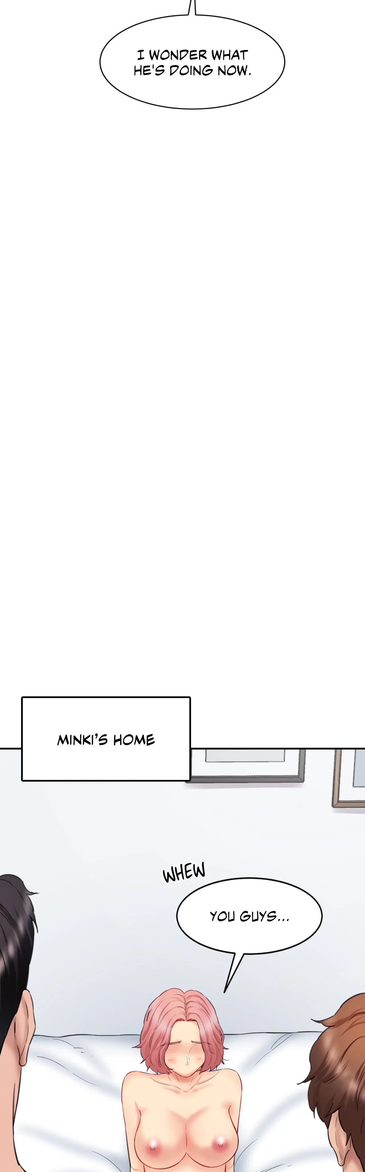 Secret Office Chapter 30 image 45