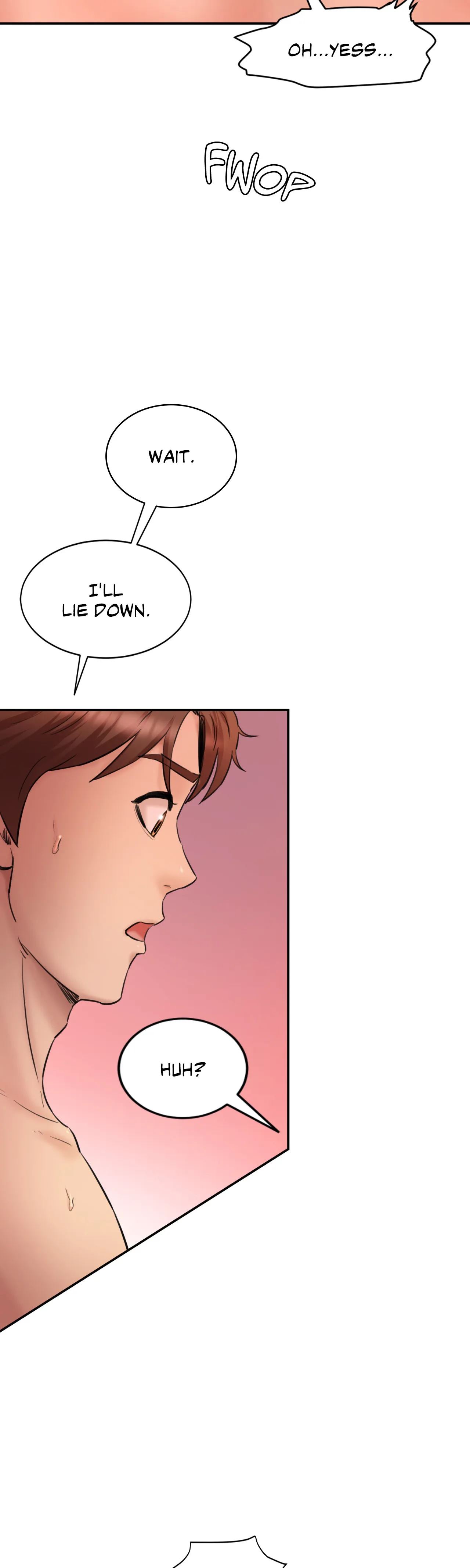 Secret Office Chapter 30 image 4