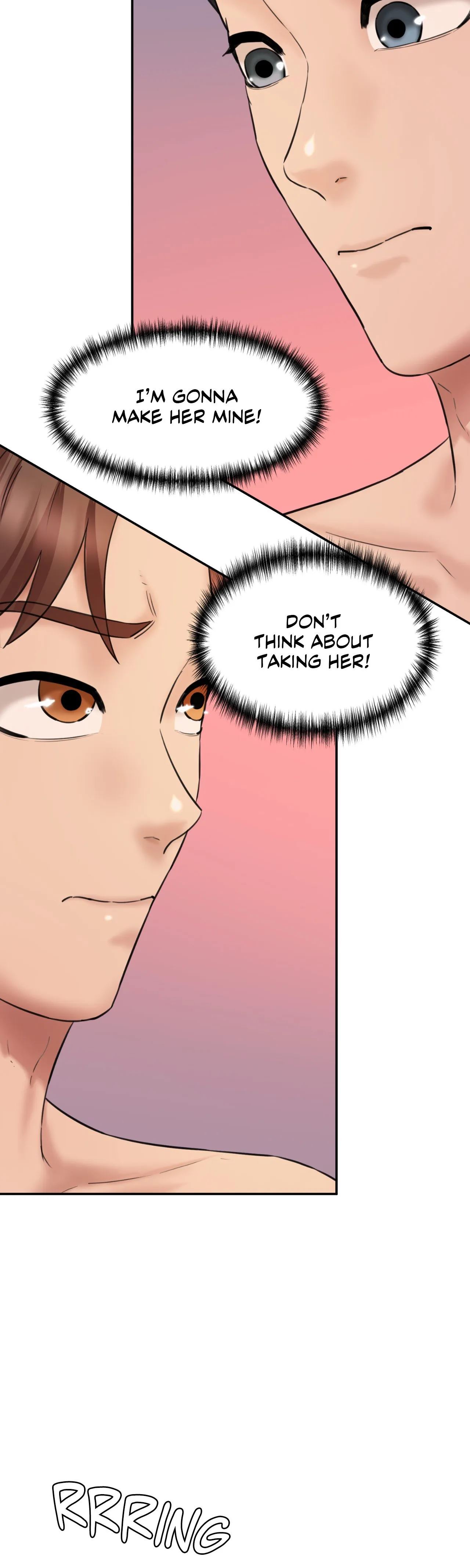 Secret Office Chapter 30 image 49