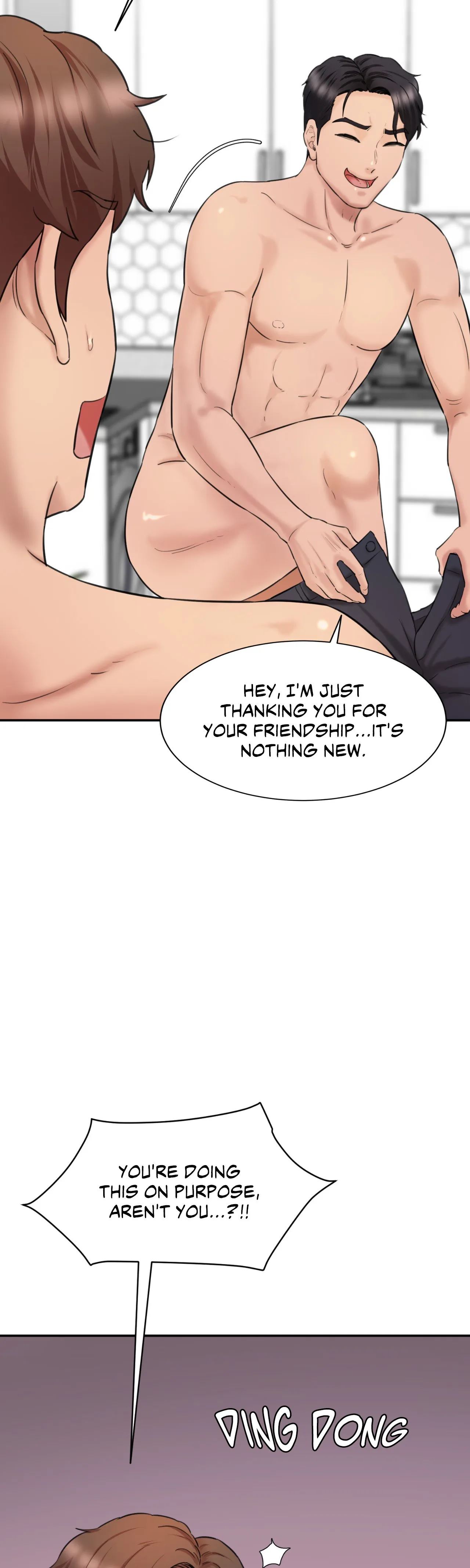 Secret Office Chapter 30 image 55