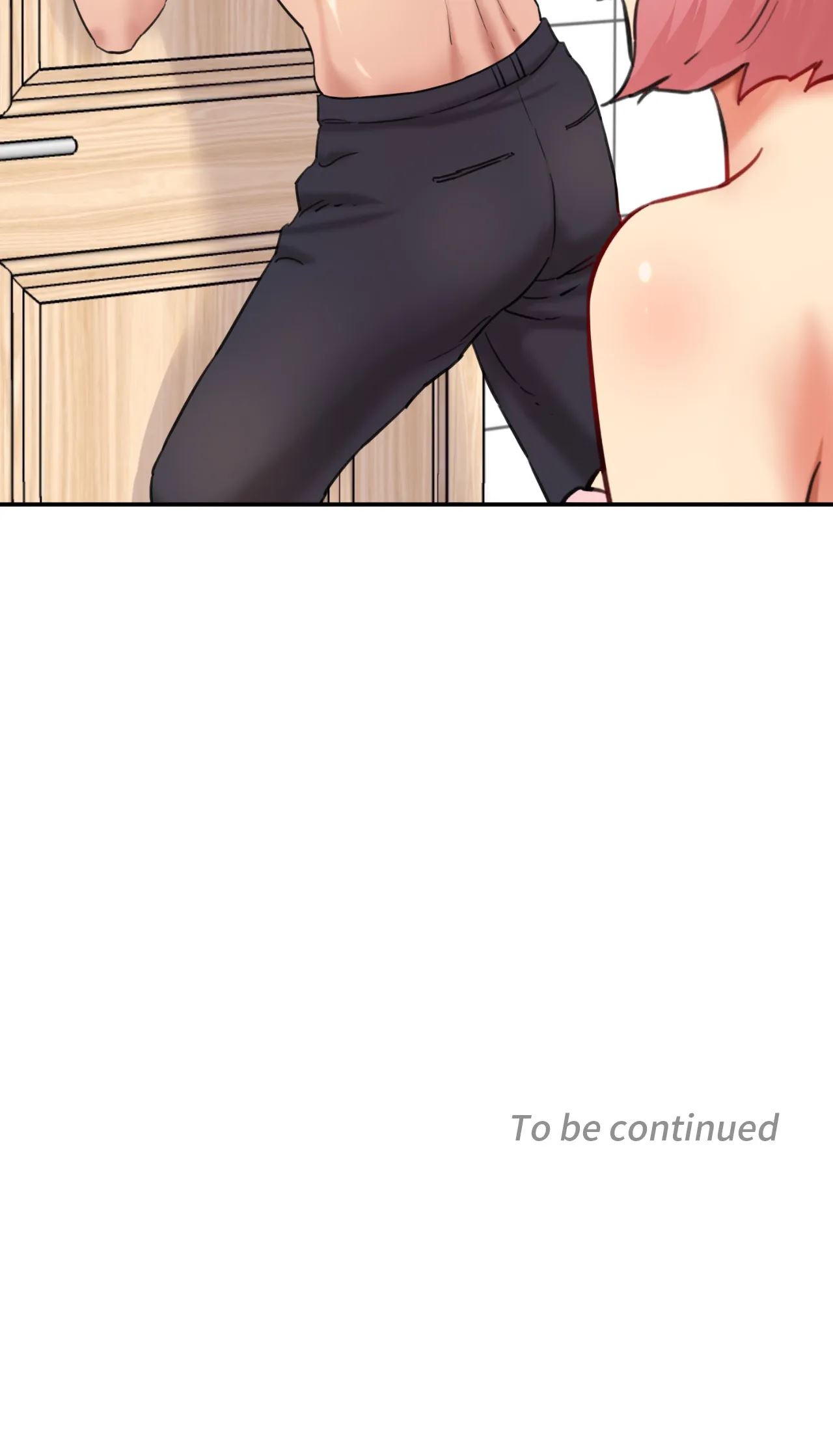 Secret Office Chapter 30 image 61