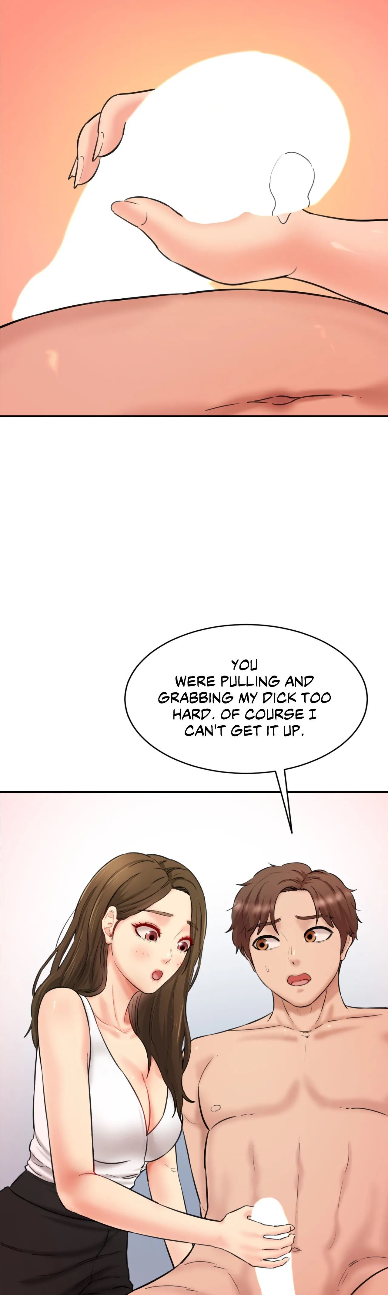 Secret Office Chapter 31 image 15