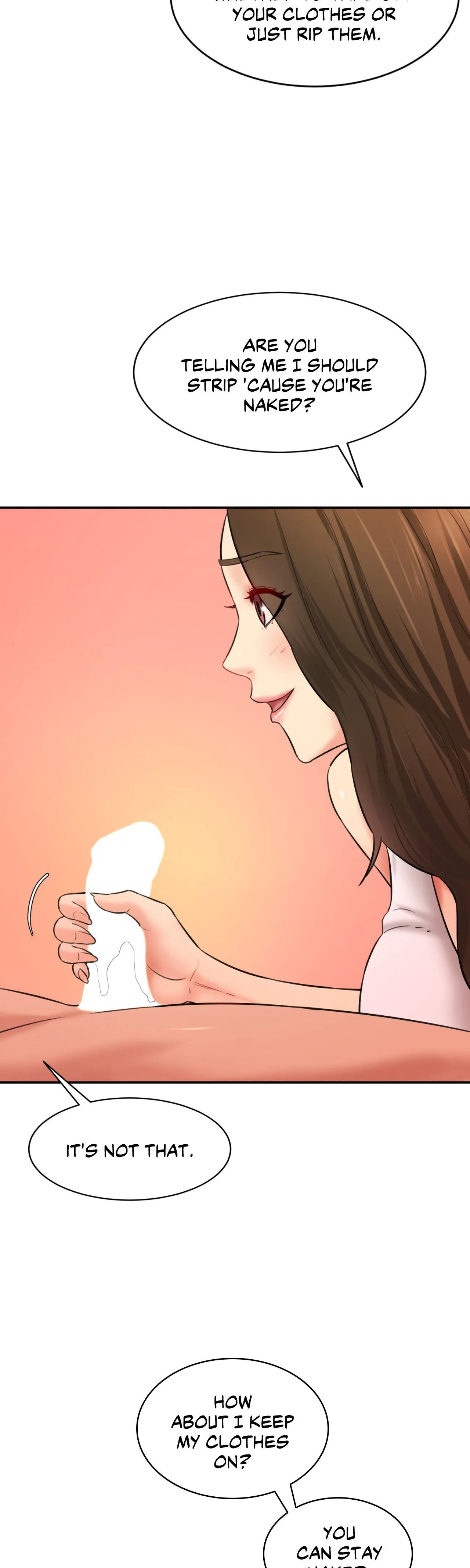 Secret Office Chapter 31 image 21