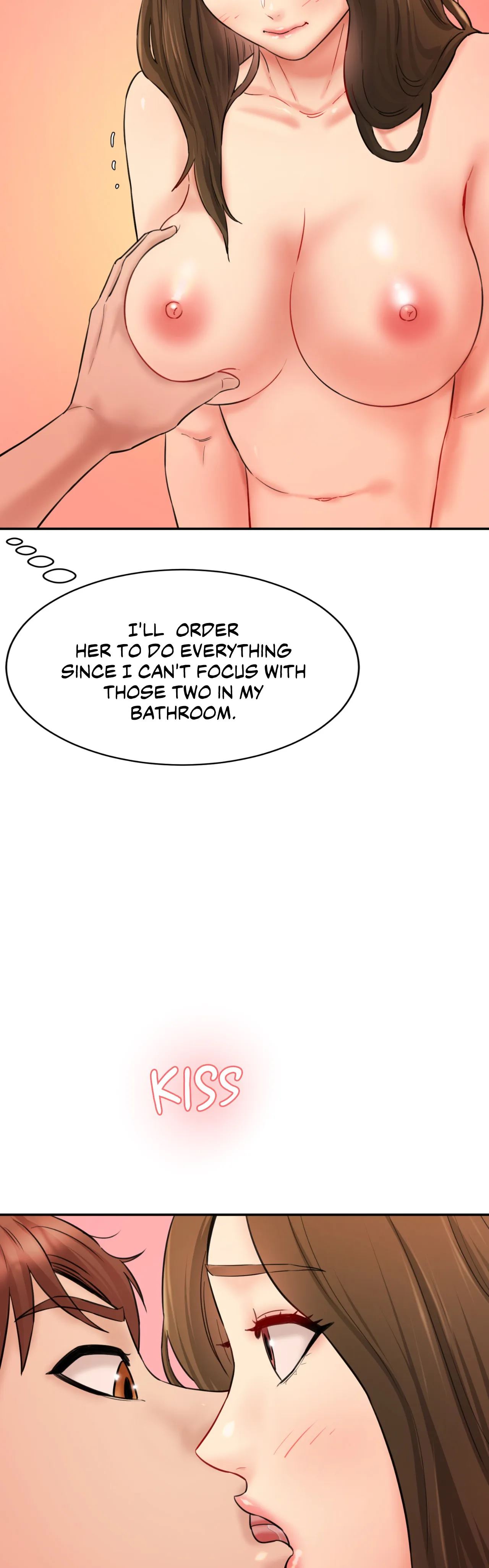 Secret Office Chapter 31 image 25