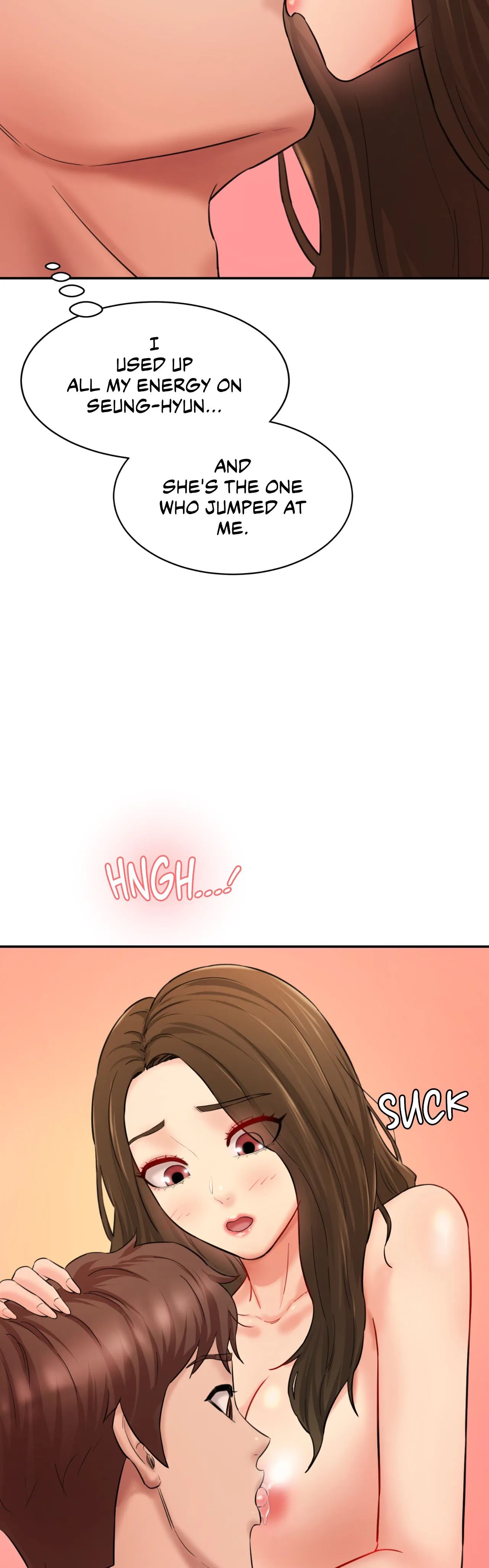 Secret Office Chapter 31 image 26