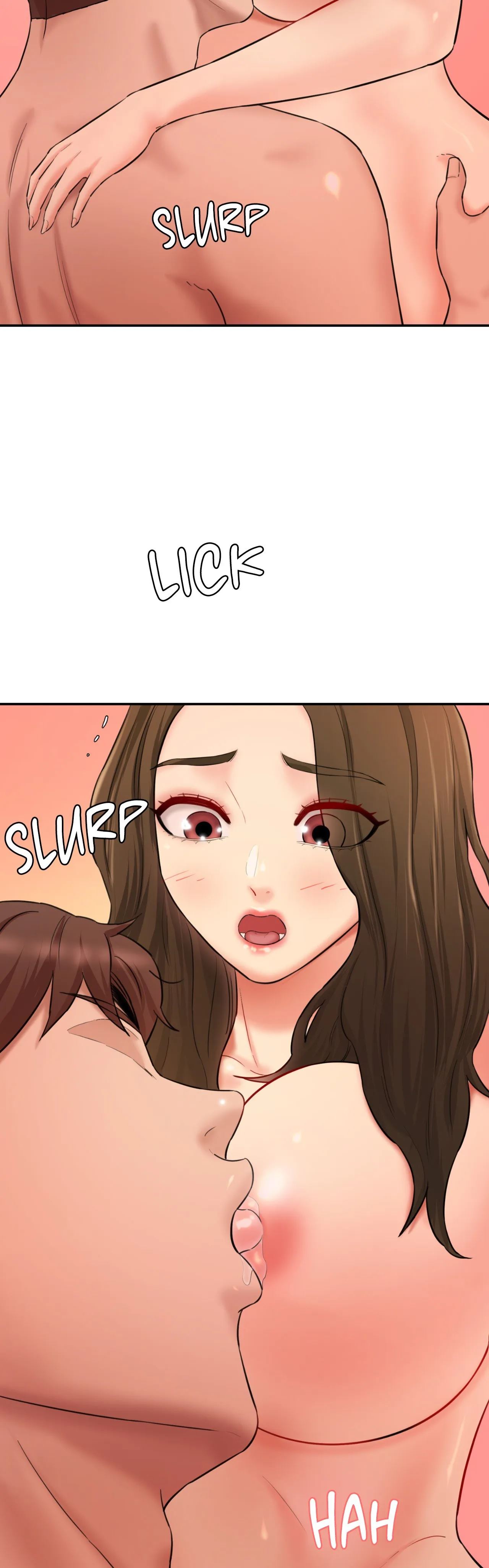 Secret Office Chapter 31 image 27