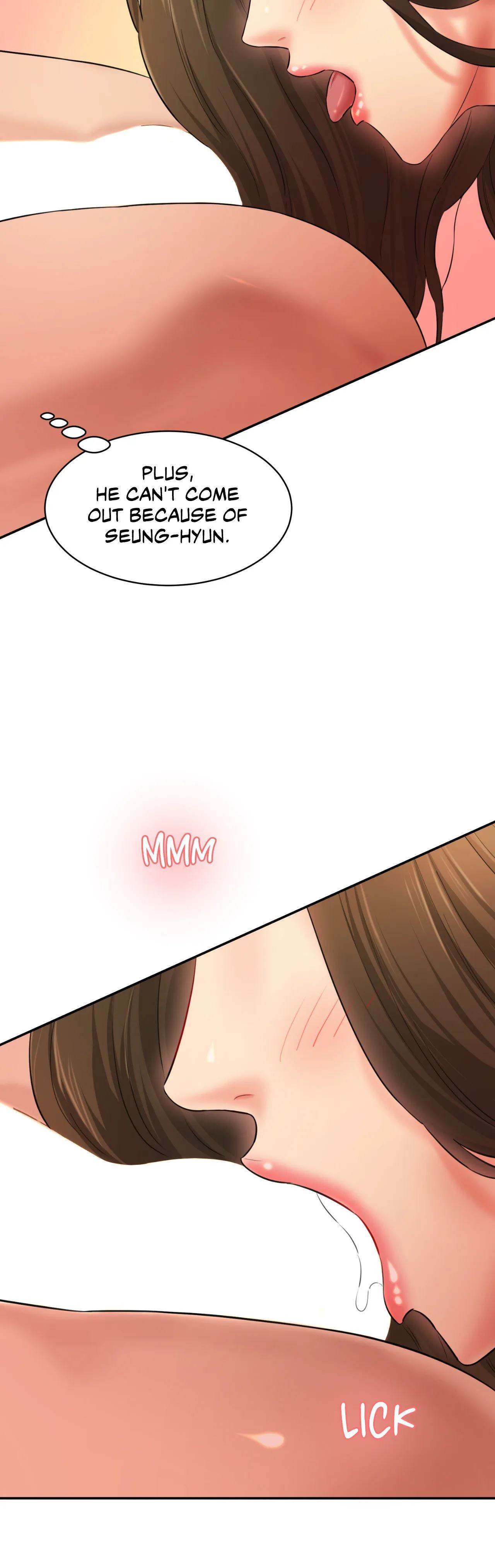 Secret Office Chapter 31 image 30