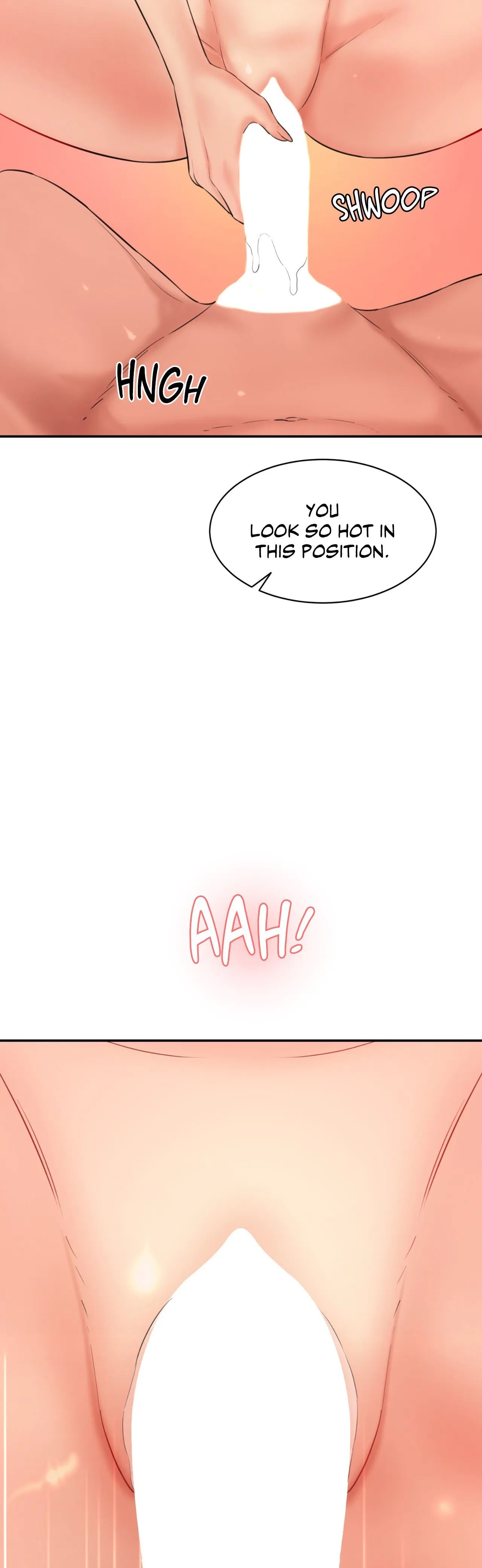 Secret Office Chapter 31 image 36