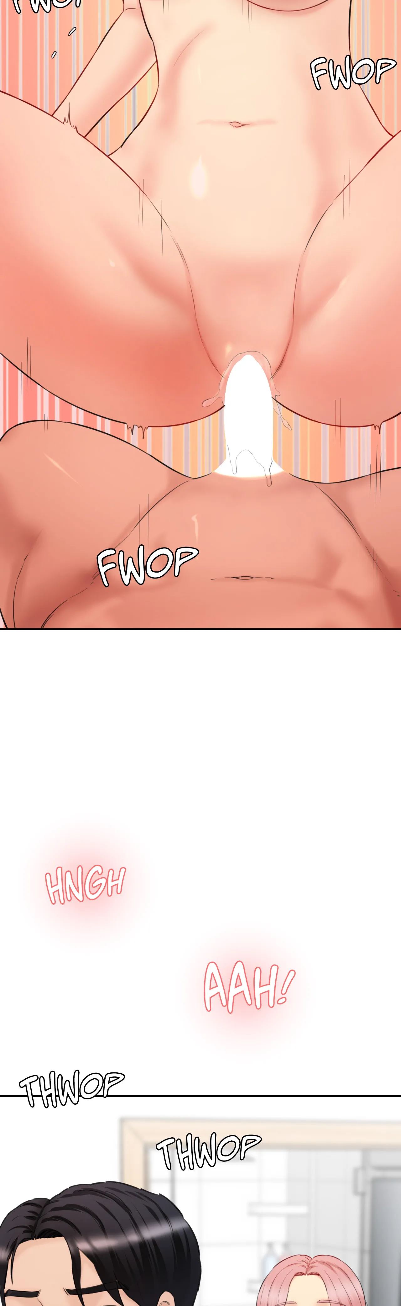 Secret Office Chapter 31 image 38