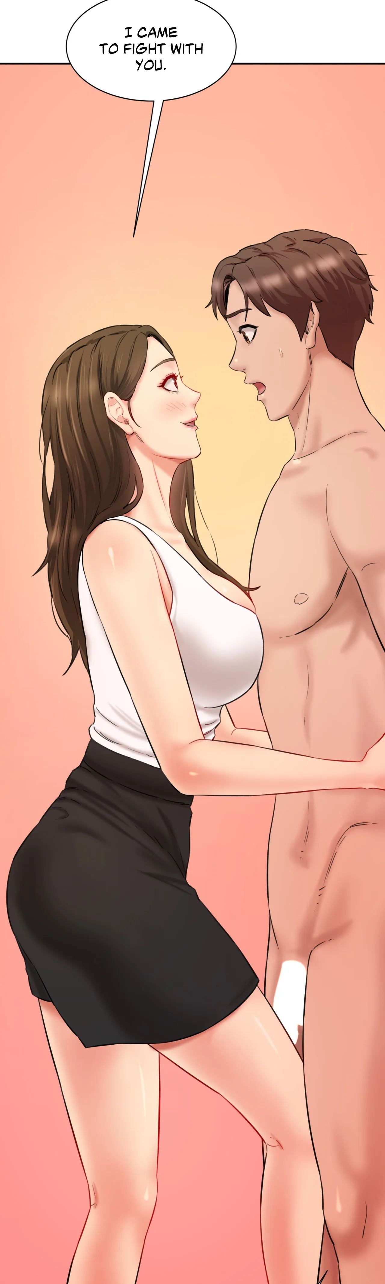 Secret Office Chapter 31 image 4