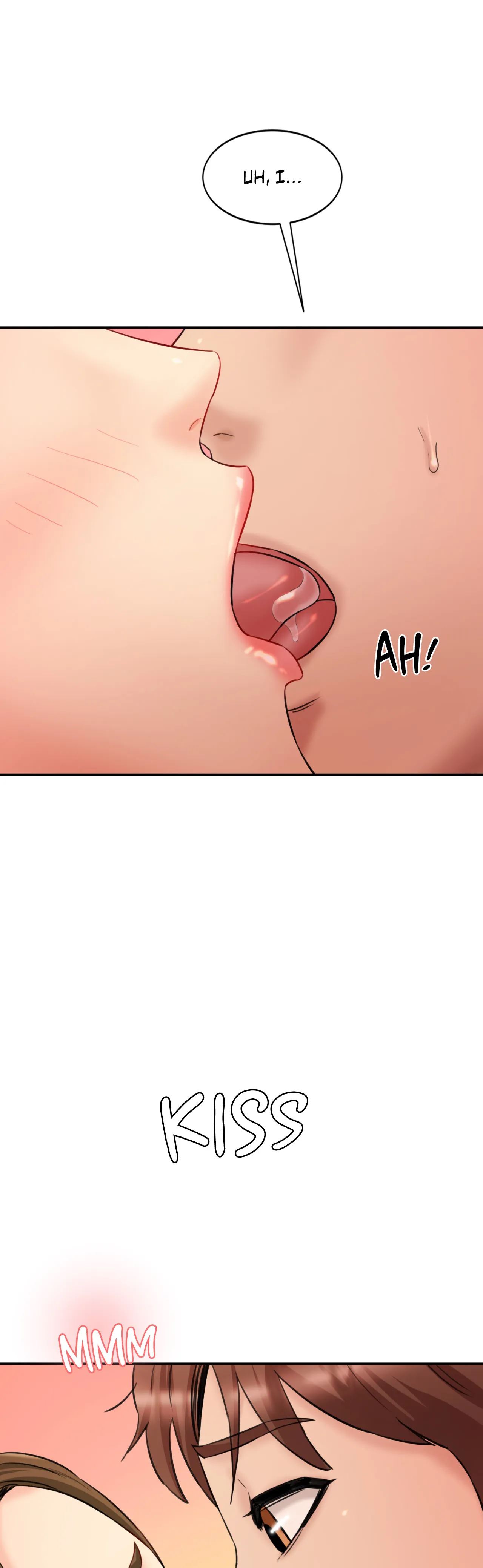 Secret Office Chapter 31 image 6