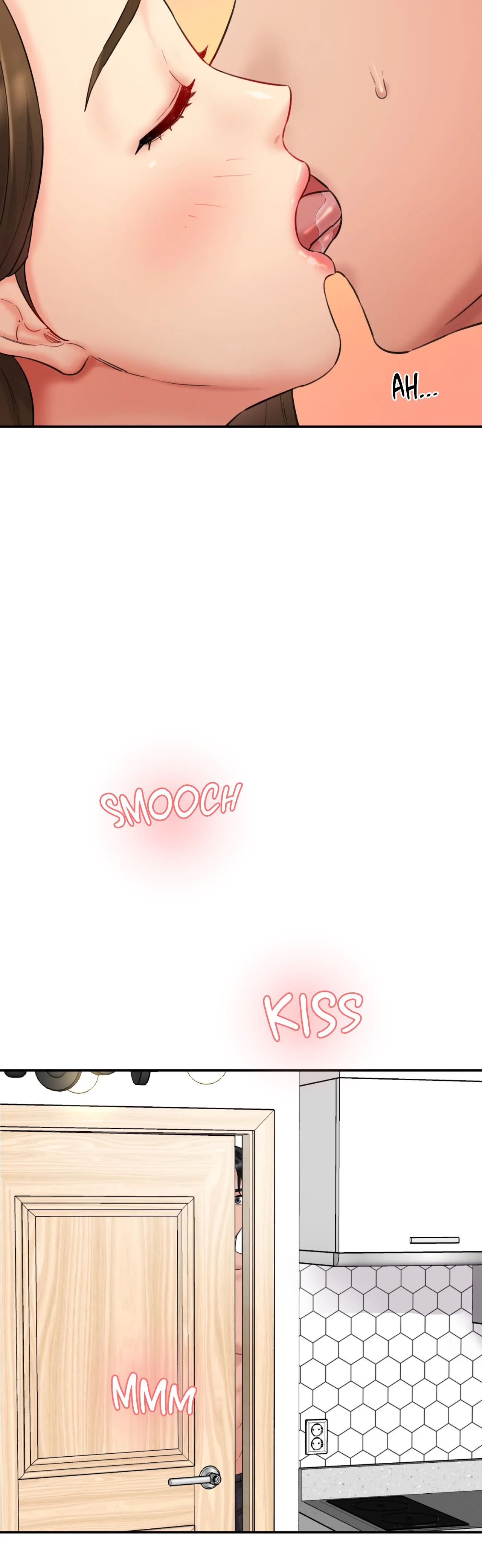 Secret Office Chapter 31 image 7