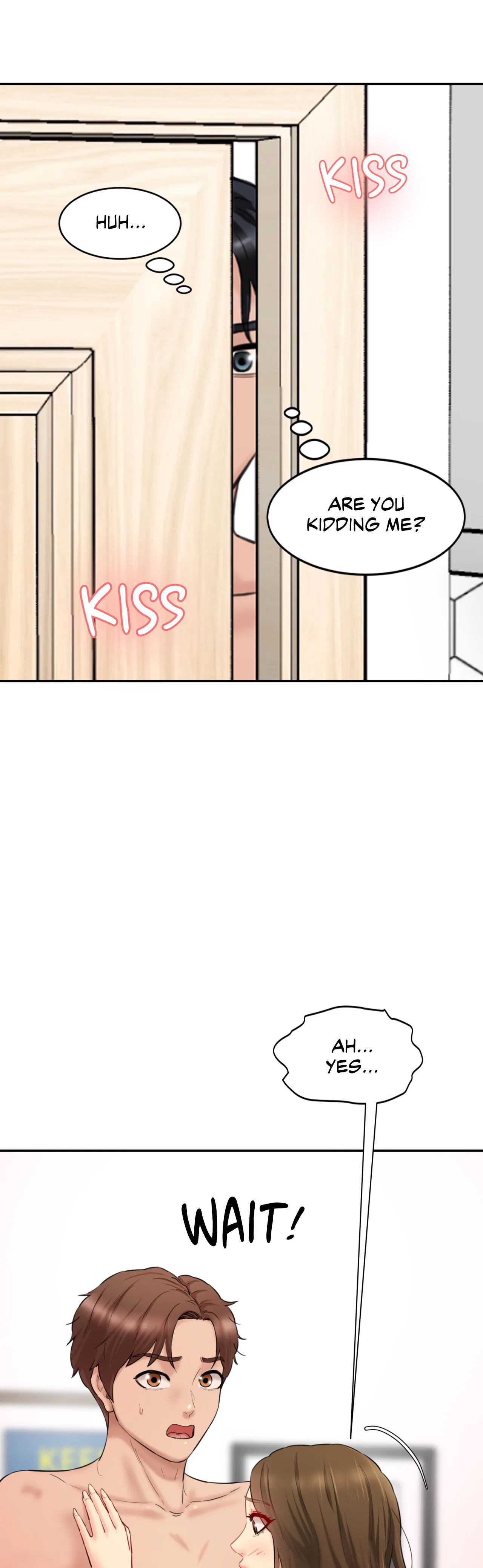 Secret Office Chapter 31 image 8