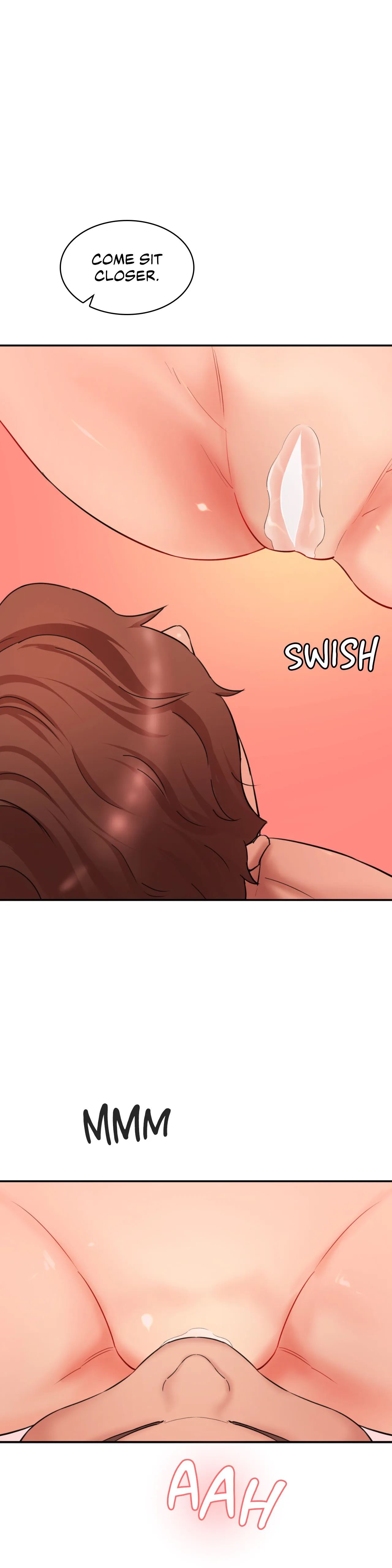 Secret Office Chapter 32 image 14