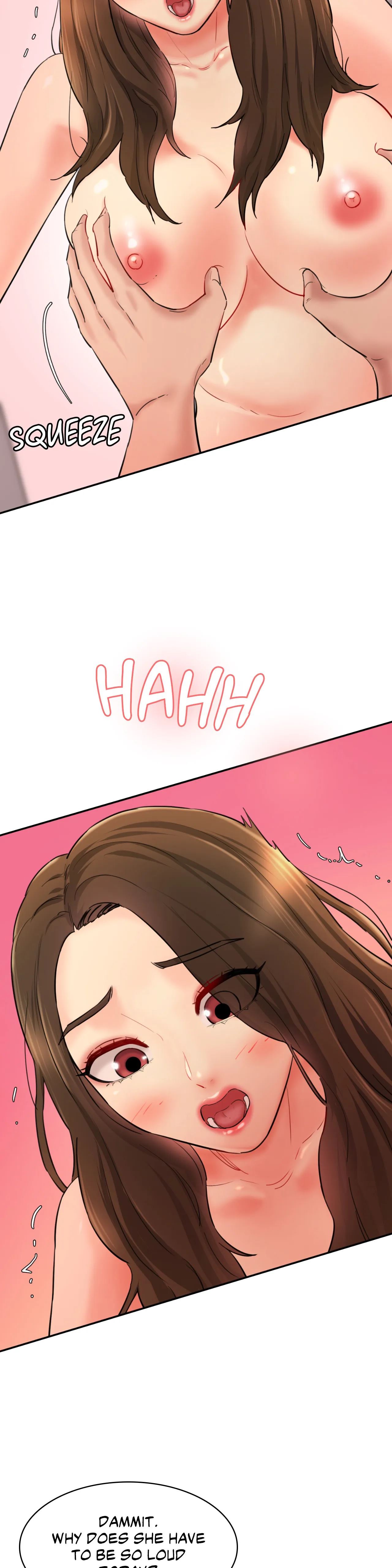 Secret Office Chapter 32 image 16