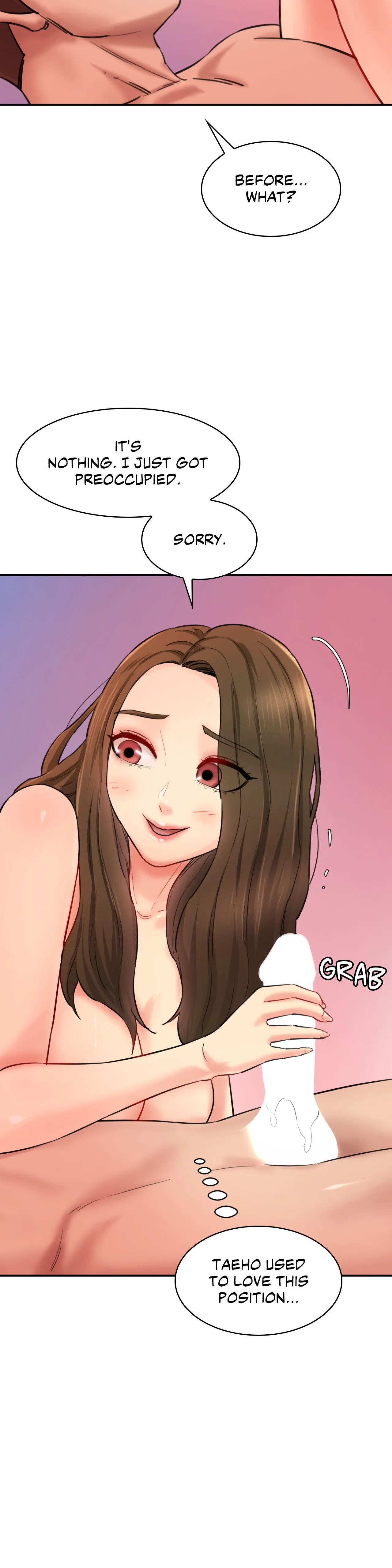 Secret Office Chapter 32 image 19