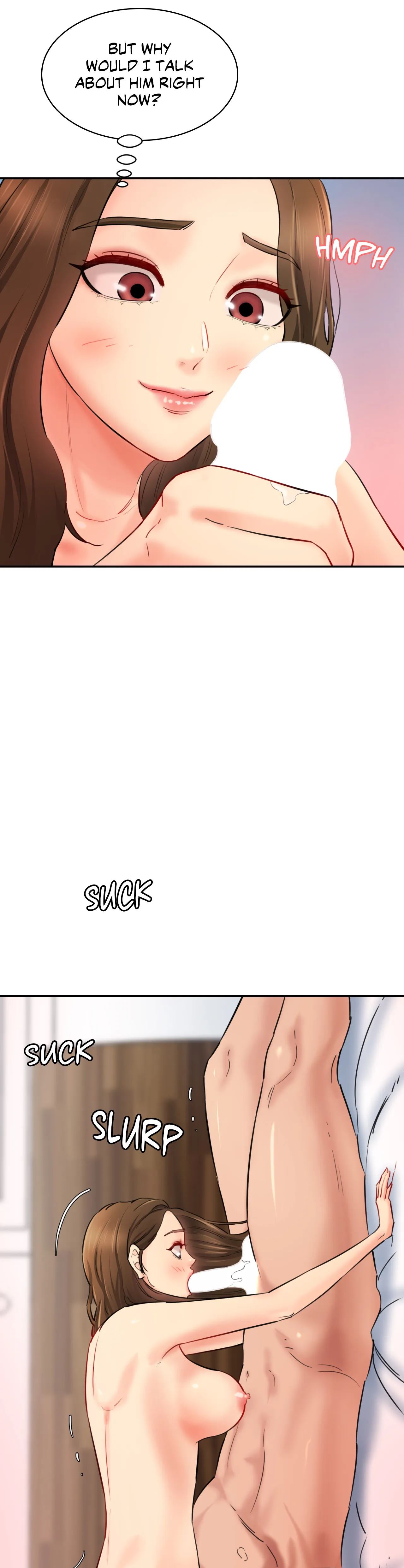 Secret Office Chapter 32 image 20