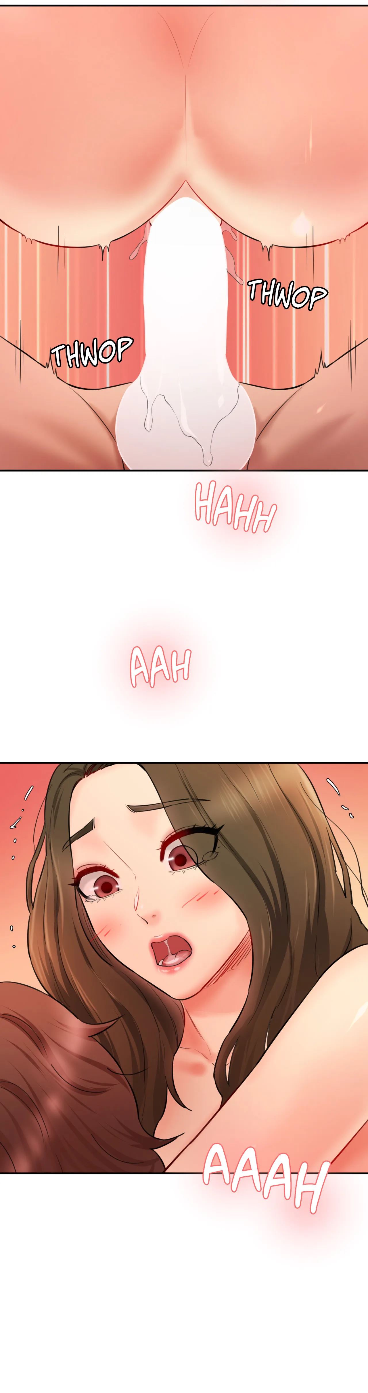 Secret Office Chapter 32 image 27