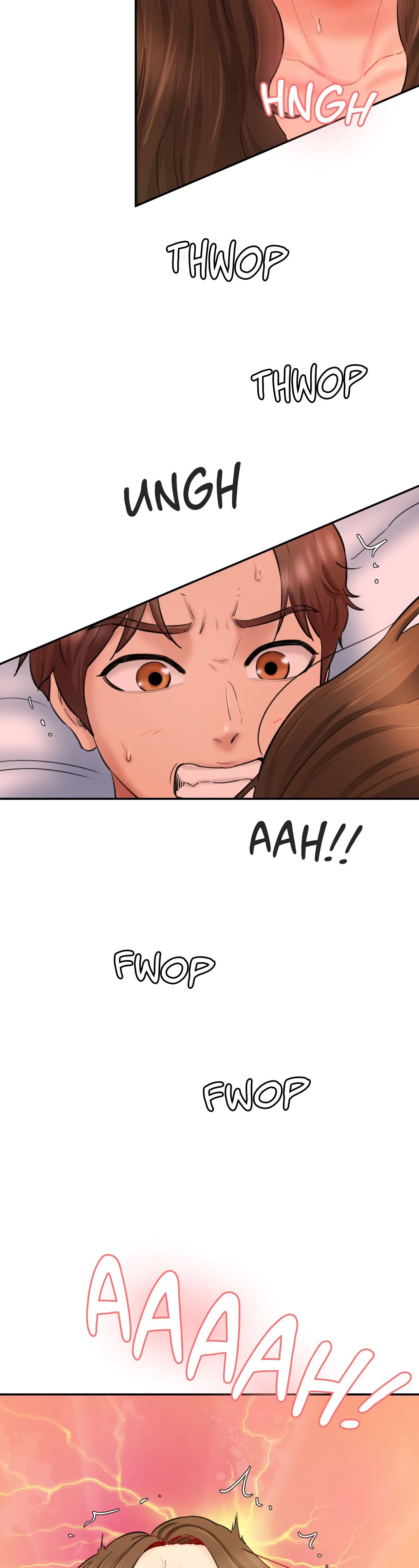 Secret Office Chapter 32 image 31