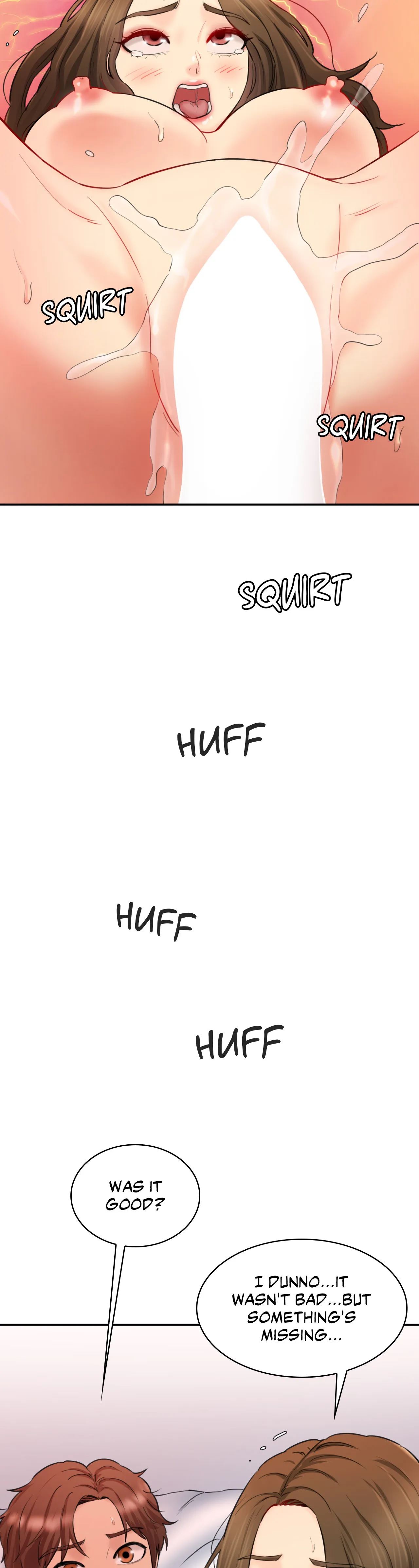 Secret Office Chapter 32 image 32