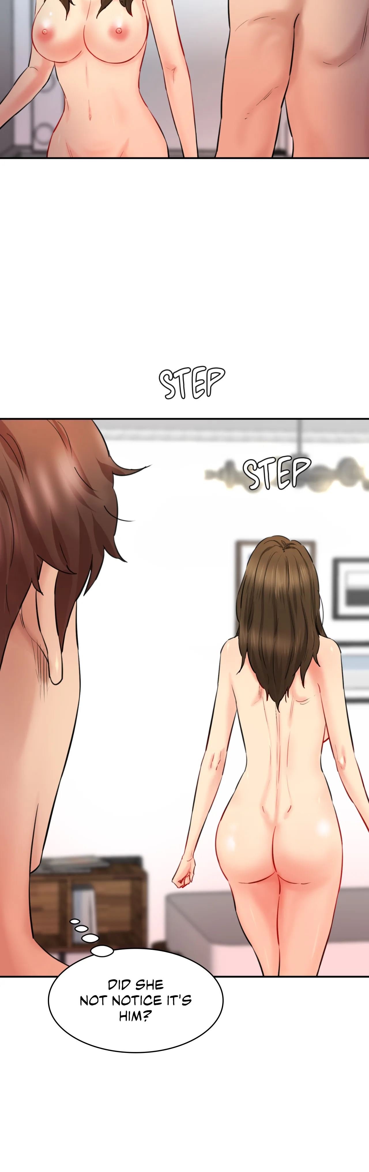 Secret Office Chapter 33 image 17