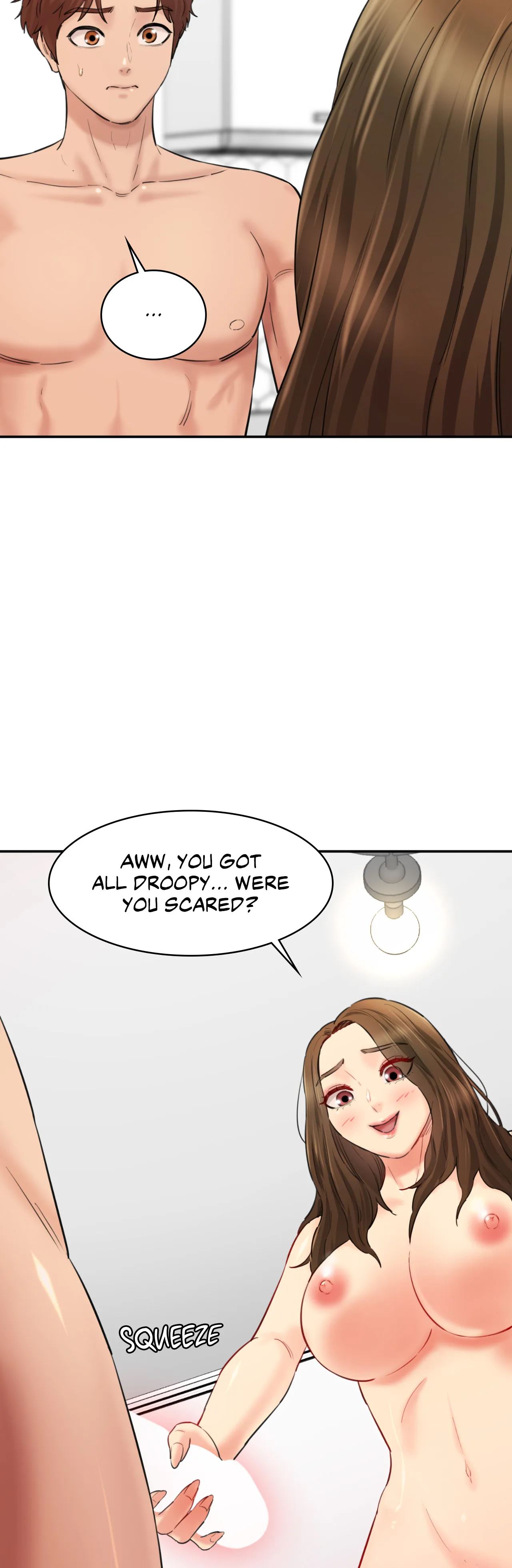 Secret Office Chapter 33 image 22