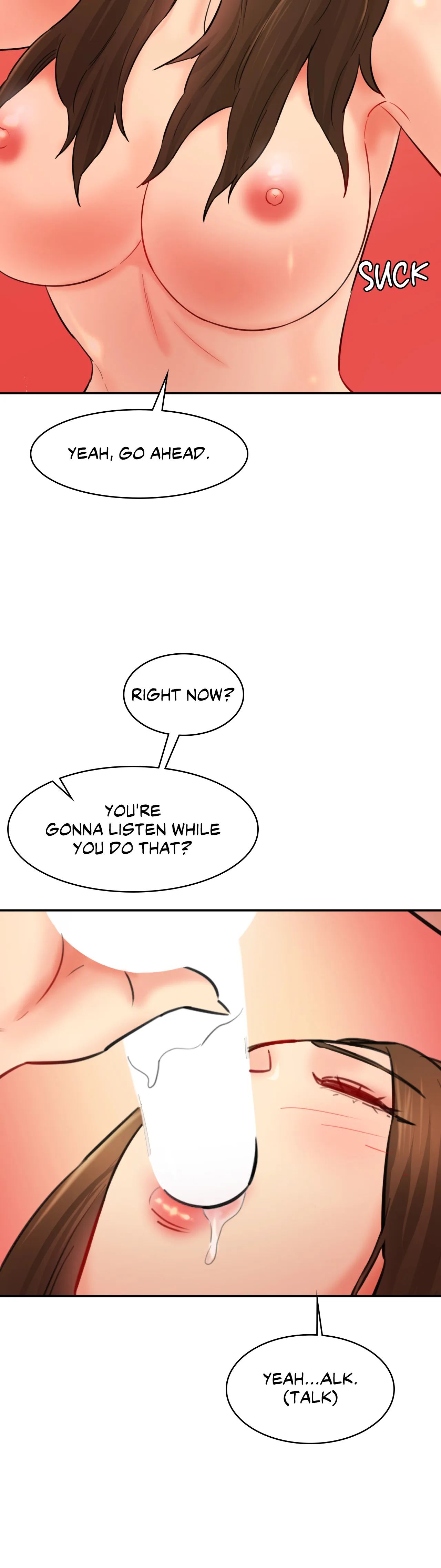 Secret Office Chapter 33 image 26