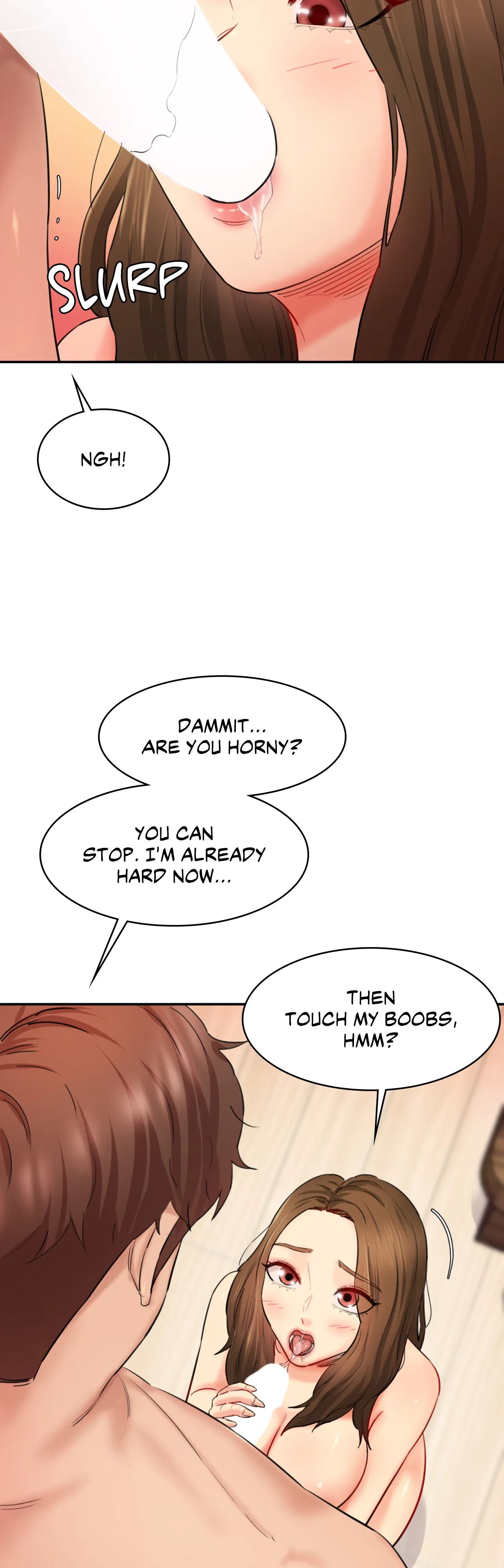 Secret Office Chapter 33 image 28