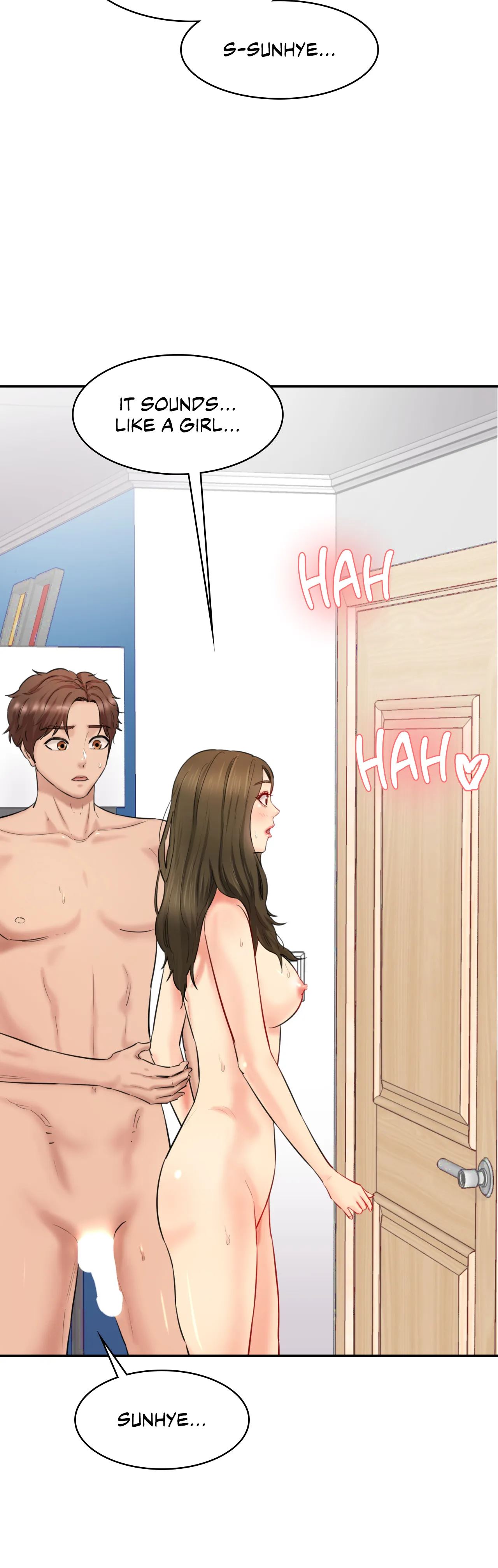 Secret Office Chapter 33 image 2