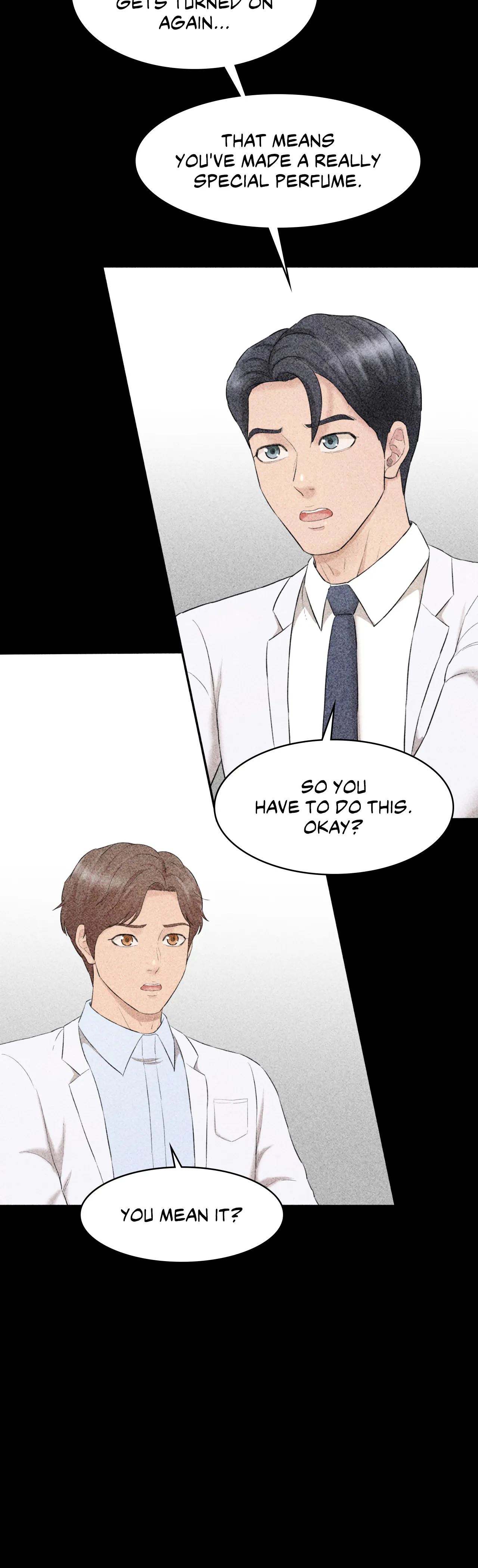 Secret Office Chapter 33 image 32