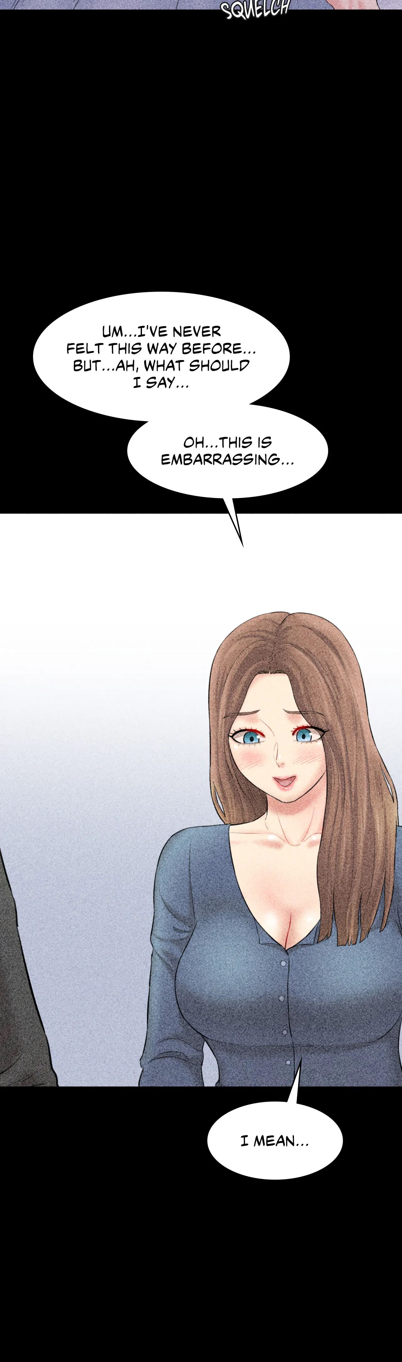 Secret Office Chapter 33 image 35