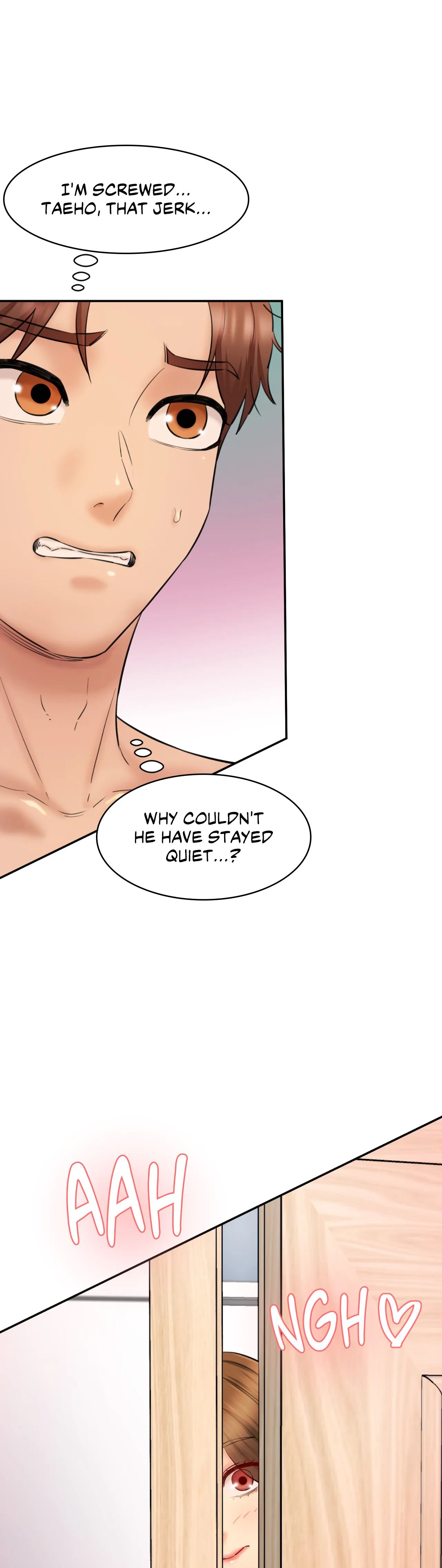Secret Office Chapter 33 image 3