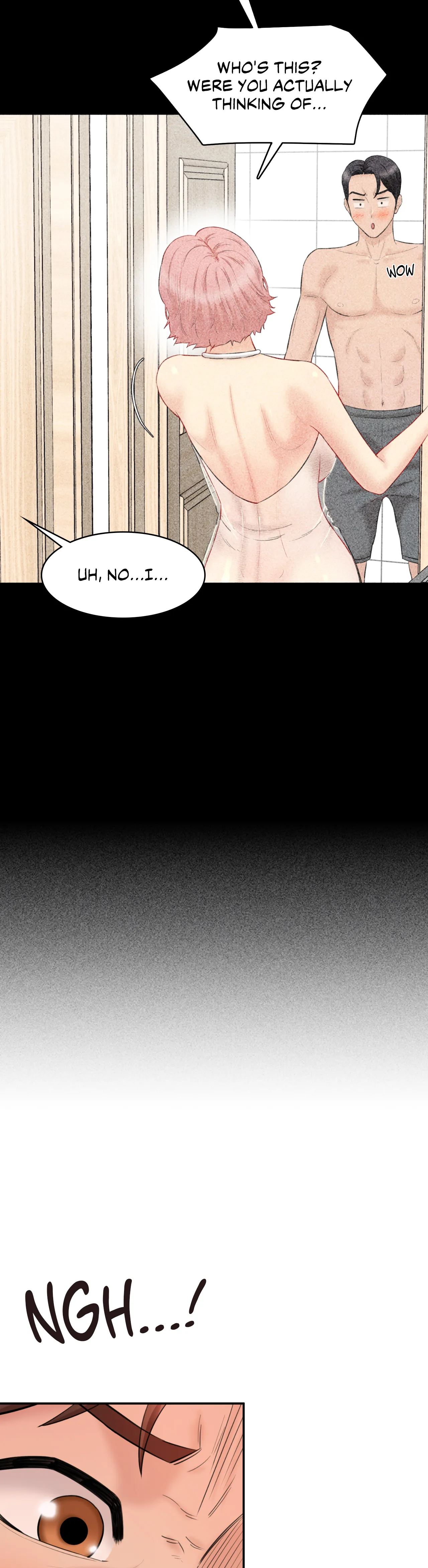 Secret Office Chapter 33 image 40