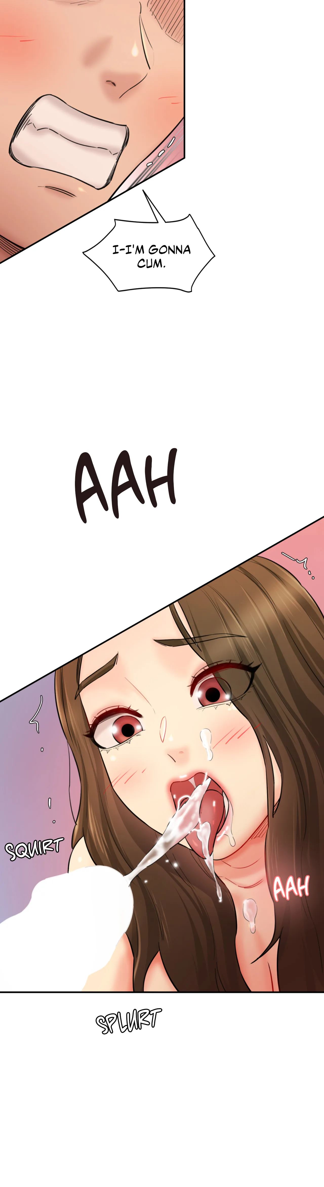 Secret Office Chapter 33 image 41