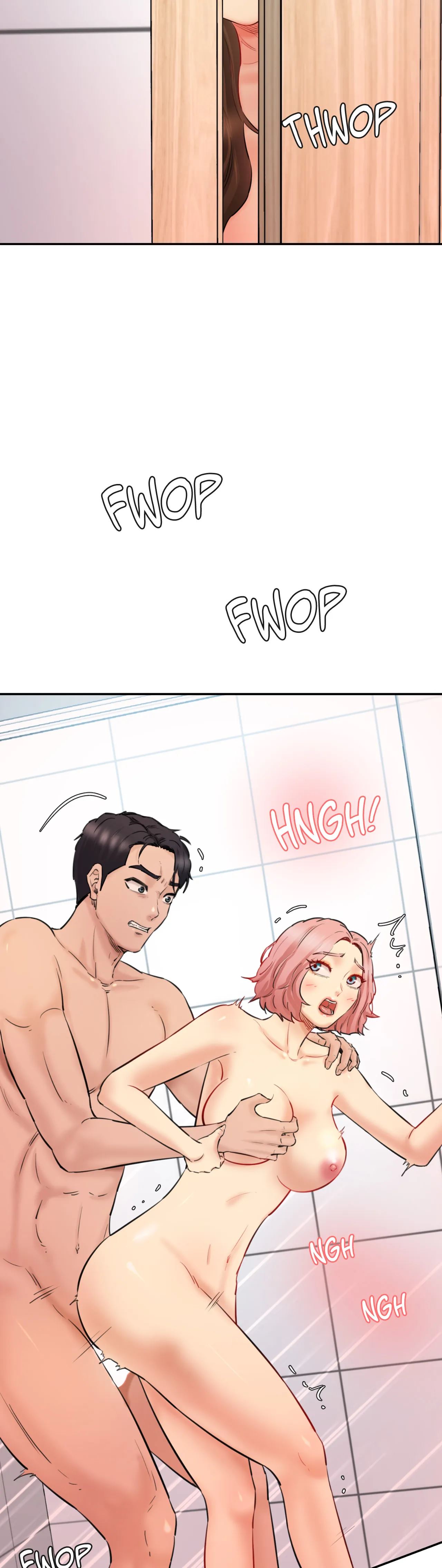 Secret Office Chapter 33 image 4