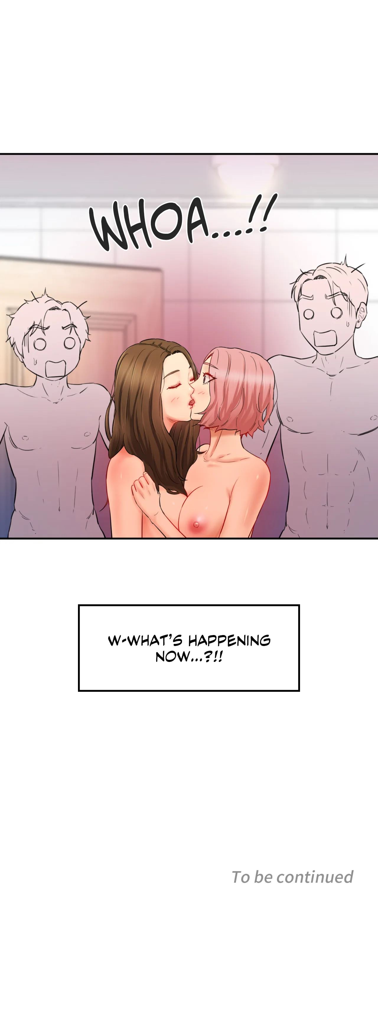 Secret Office Chapter 33 image 49