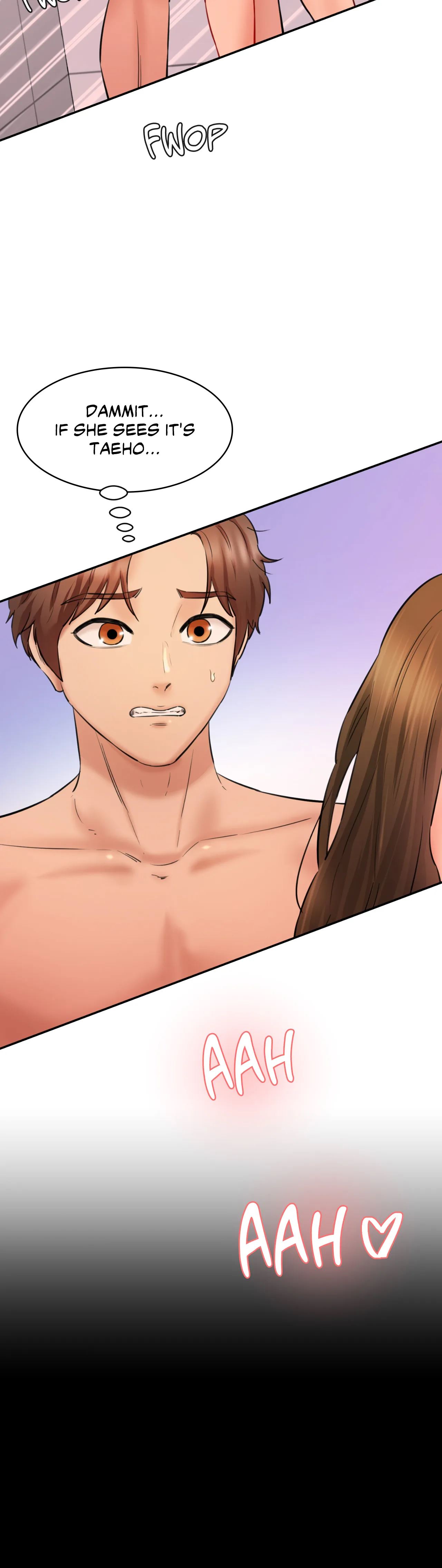 Secret Office Chapter 33 image 5