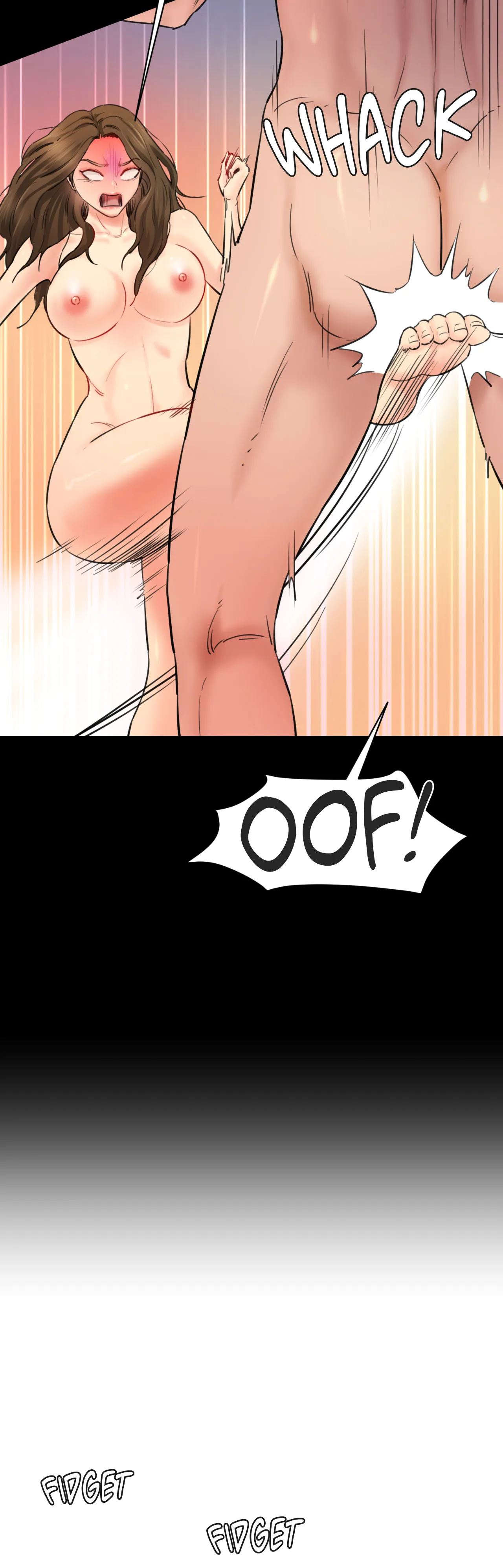 Secret Office Chapter 33 image 7