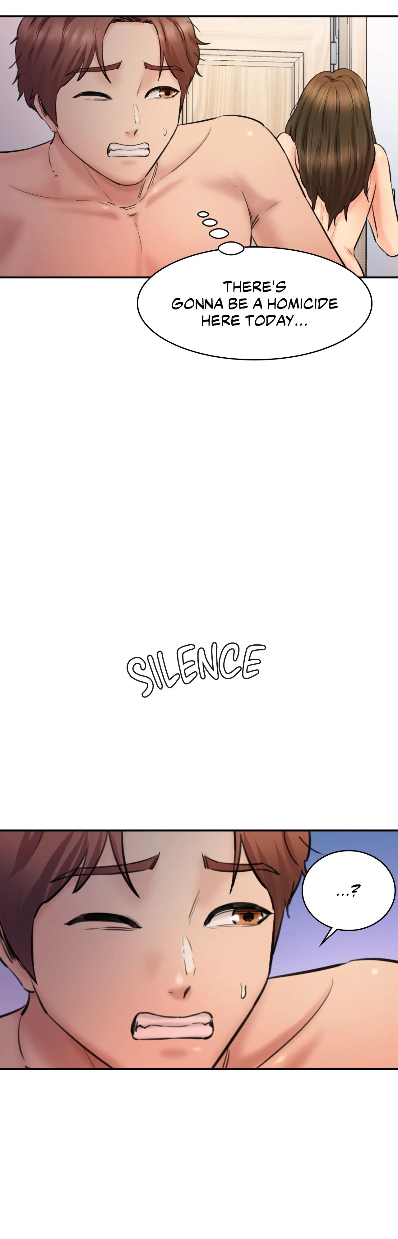 Secret Office Chapter 33 image 8