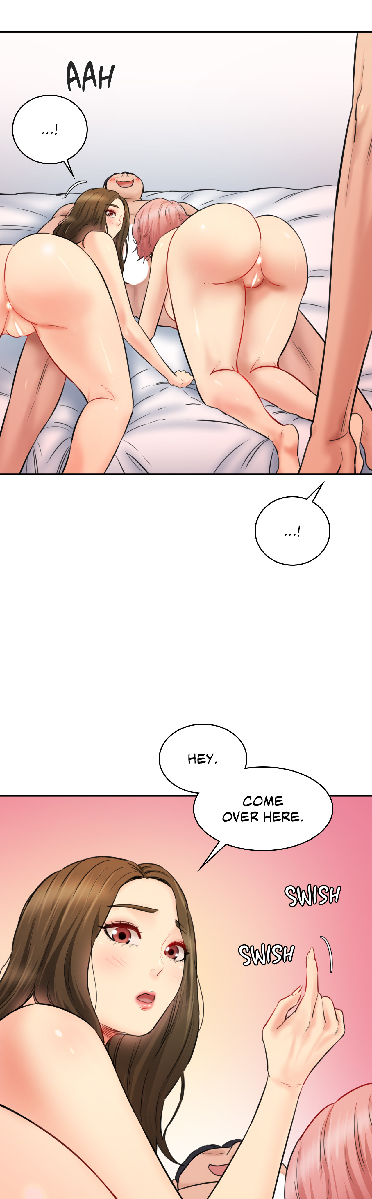 Secret Office Chapter 34 image 23