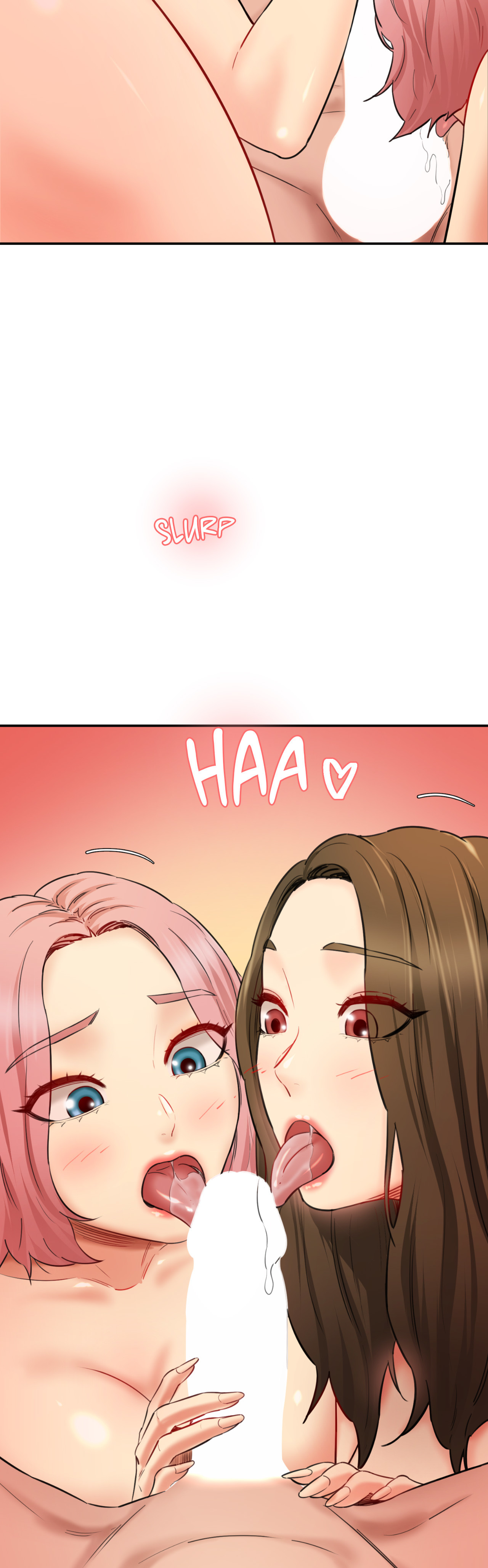 Secret Office Chapter 34 image 24