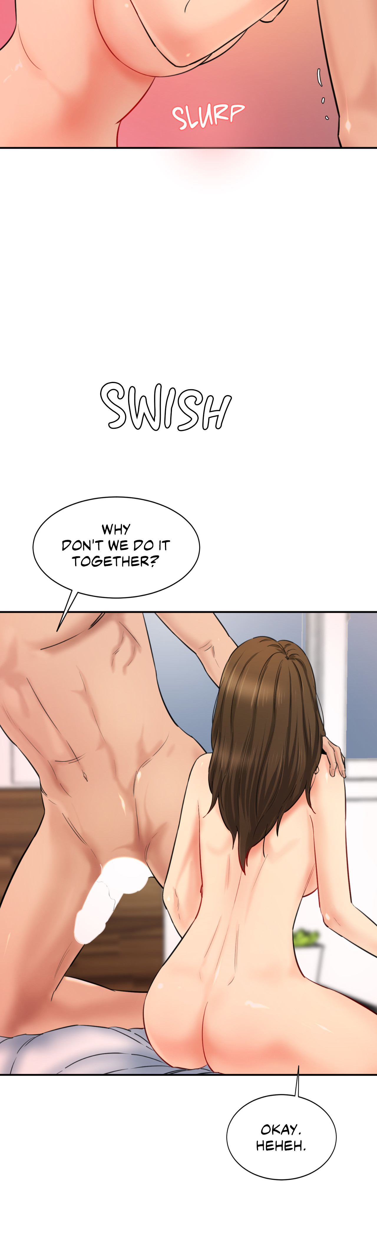 Secret Office Chapter 34 image 33