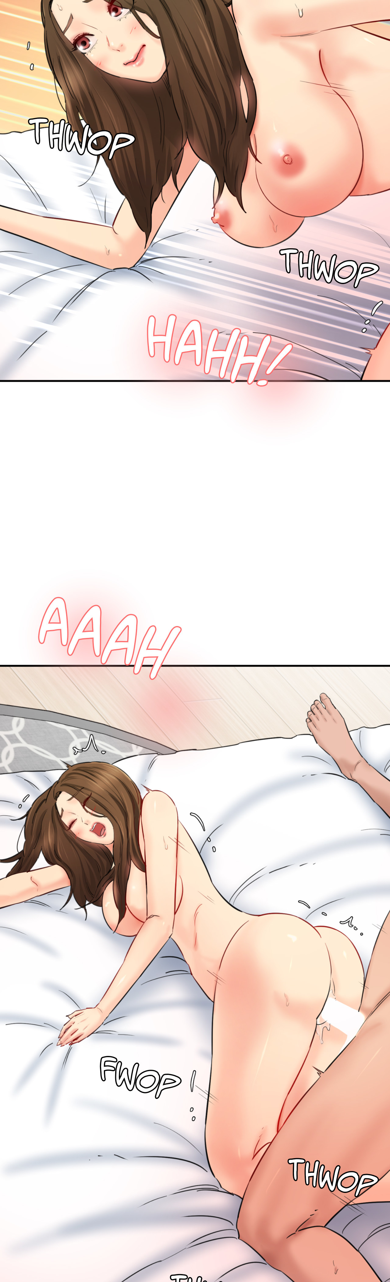 Secret Office Chapter 35 - The End image 9