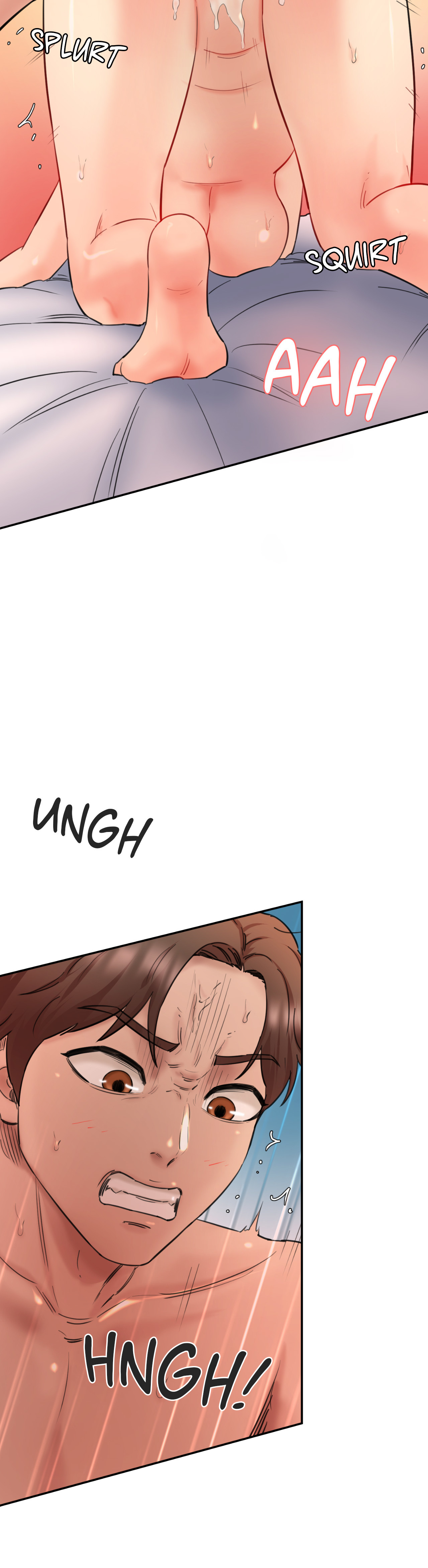 Secret Office Chapter 35 - The End image 20