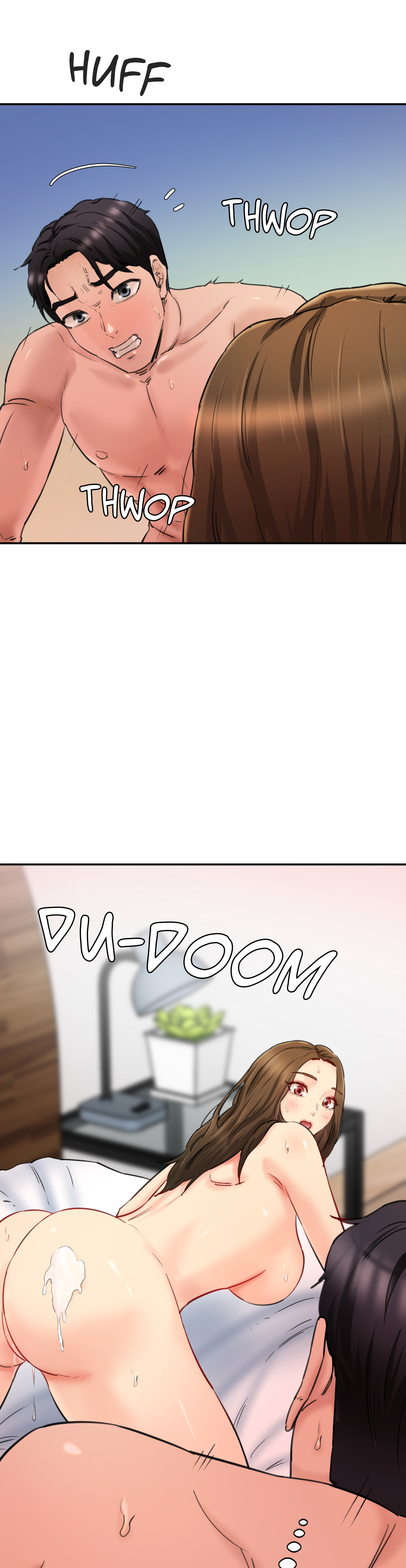 Secret Office Chapter 35 - The End image 23