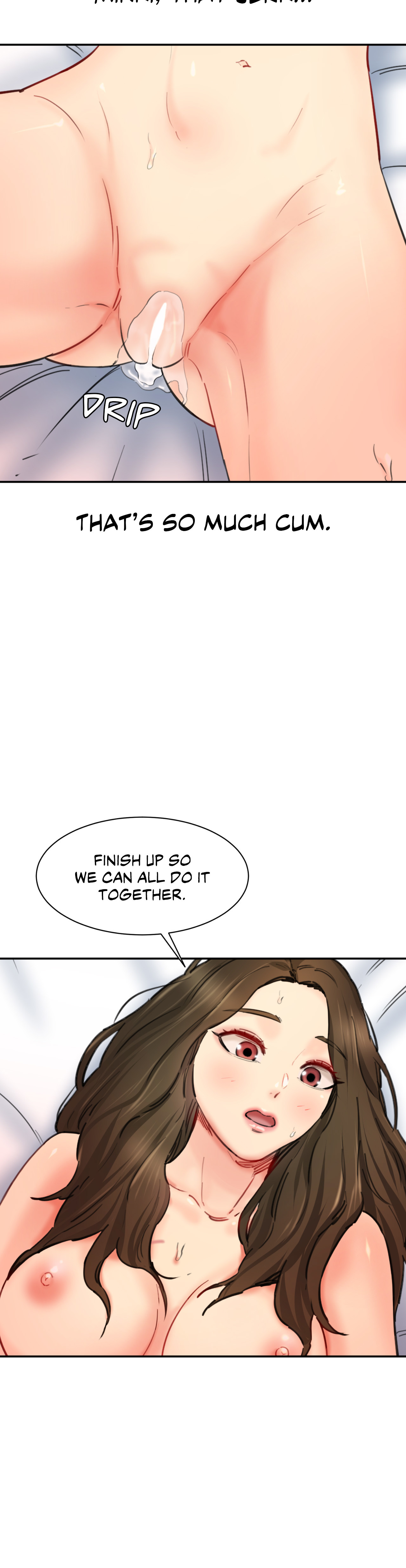 Secret Office Chapter 35 - The End image 25