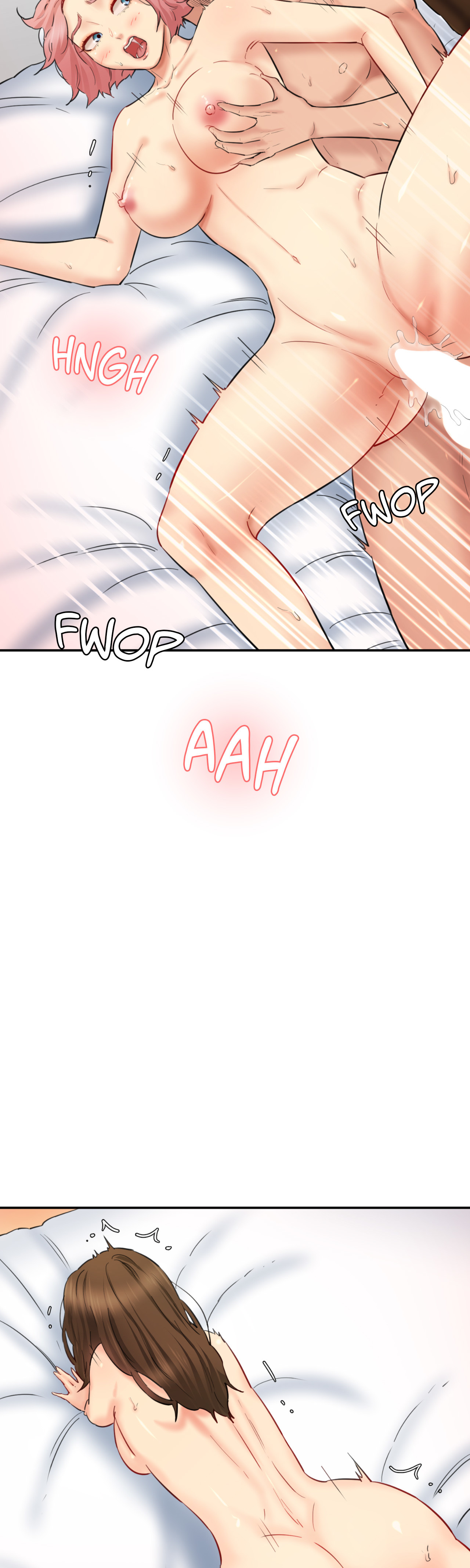 Secret Office Chapter 35 - The End image 43